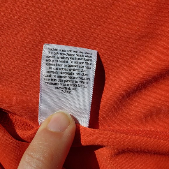 Xersion and C9 by Champion built in bra athletic tanks size medium - Picture 5 of 12